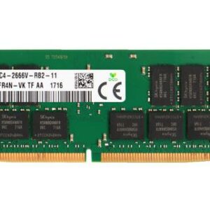 SK Hynix RDIMM 32GB DDR4-2666 CL19 Reg ECC HMA84GR7AFR4N-VK