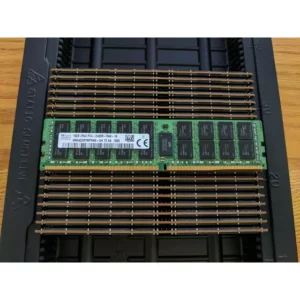 SK Hynix HMA42GR7MFR4N-UH 16GB DDR4 2400 MHz ECC Registered RAM