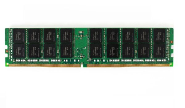 SK Hynix HMA84GL7MMR4N-TF 32GB DDR4-2133 PC4-17000P-L 2133Mhz ECC LRDIMM RAM – Bild 3