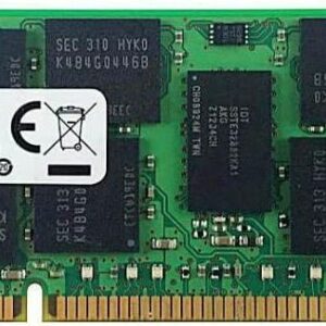 Samsung 16GB 1600 Mhz DDR3 PC3L-12800R 2Rx4 ECC Registered RAM M393B2G70BH0-YK0