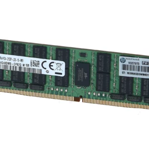 Samsung M386A4G40DM0-CPB2Q 32GB DDR4-2133 PC4-17000P-L 2133Mhz ECC LRDIMM RAM