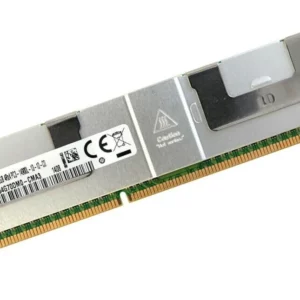 Samsung M386B4G70DM0-CMA3 32GB DDR3 PC3-14900L-13 4RX4 ECC LRDIMM Server Arbeitsspeicher RAM