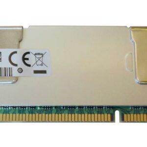 Samsung M386B4G70DM0-YK0 32GB PC3L-12800L DDR3-1600 LRDIMM 4RX4 ECC RAM