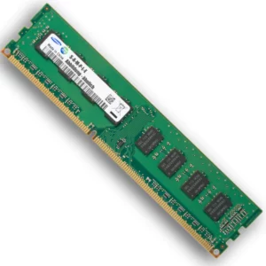 Samsung M391B1G73BH0-YK0 DDR3-1600 PC3L-12800E ECC UDIMM CL11 RAM