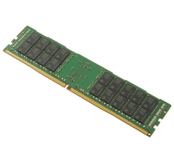 Samsung M393A2G40EB1-CPB 16GB DDR4 PC4-2133P-R 2Rx4 ECC Server Memory RAM – Bild 3
