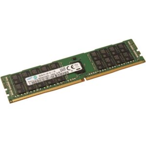 Samsung M393A2G40EB1-CPB 16GB DDR4 PC4-2133P-R 2Rx4 ECC Server Memory RAM