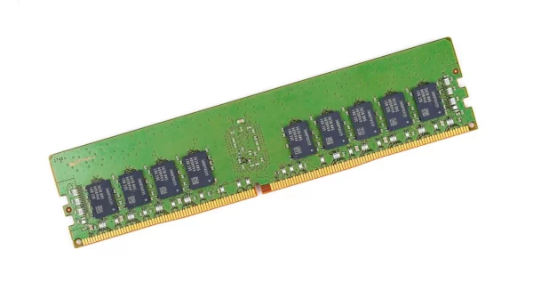 Samsung M393A2K43BB1-CRC4Q 16GB DDR4-2400 PC4-19200T-R CL17 1Rx4 ECC RDIMM – Bild 3