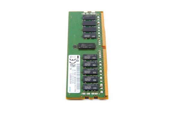 Samsung M393A2K43BB1-CRC4Q 16GB DDR4-2400 PC4-19200T-R CL17 1Rx4 ECC RDIMM – Bild 4