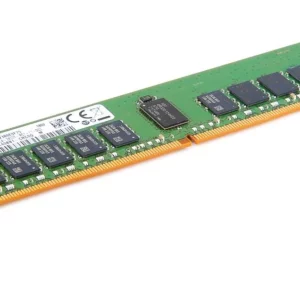 Samsung M393A2K40BB1-CRC0Q 16GB DDR4-2400 PC4-19200T-R CL17 1Rx4 ECC RDIMM
