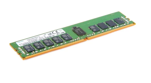 Samsung M393A2K40BB1-CRC0Q 16GB DDR4-2400 PC4-19200T-R CL17 1Rx4 ECC RDIMM