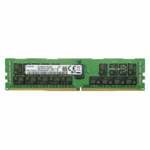 Samsung M393A4K40BB2-CTD 32GB 2Rx4 PC4-2666V-R ECC Server RAM