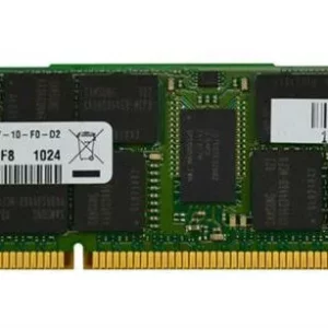 Samsung M393B2K70BMB-CF8 16GB DDR3-1066 PC3-8500R 4Rx4 CL7 RDIMM
