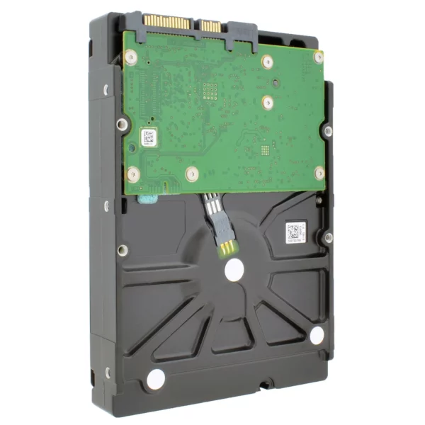 Seagate Constellation ES.3 4TB 3.5" 7.2K 6Gb/s 128Mb SATA Festplatte HDD ST4000NM0033 – Bild 4