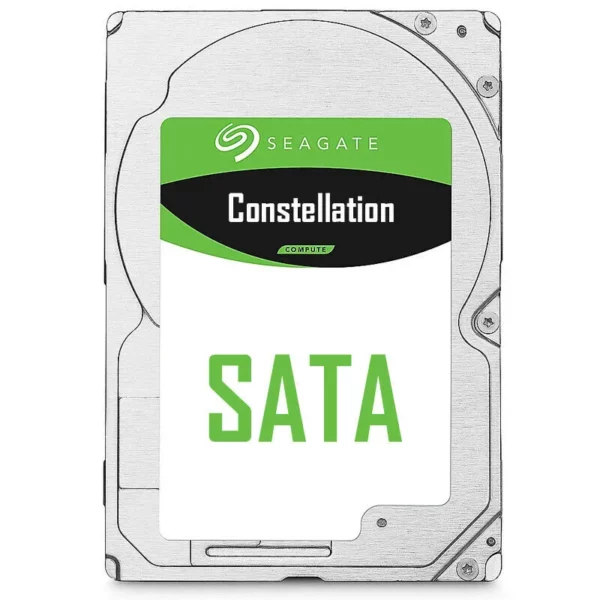 Seagate Constellation ES.3 4TB 3.5" 7.2K 6Gb/s 128Mb SATA Festplatte HDD ST4000NM0033 – Bild 6