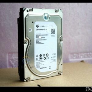 Seagate Constellation ES.3 4TB 7.2K 3.5" SAS 9ZM270 Hard Drive ST4000NM0023