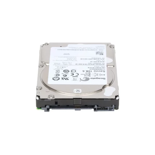 Seagate ST9600204SS 600GB 10K 2.5" 6G SFF SAS HDD Festplatte HDD für DELL IBM HP – Bild 4