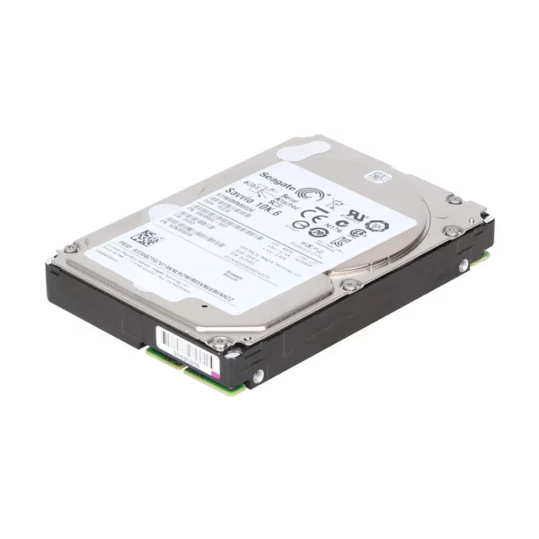 Seagate ST9600204SS 600GB 10K 2.5" 6G SFF SAS HDD für IBM 49Y2048 49Y2051 49Y2052