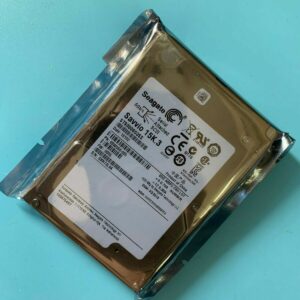 Seagate Savvio 300GB 2.5" 15K 6Gb/s 64MB Cache SAS HDD ST9300653SS