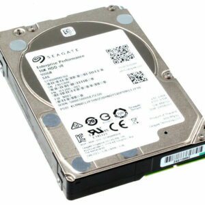 Seagate Enterprise Performance 900GB 2.5" 10K 512n 12Gb/s SAS ST900MM0168