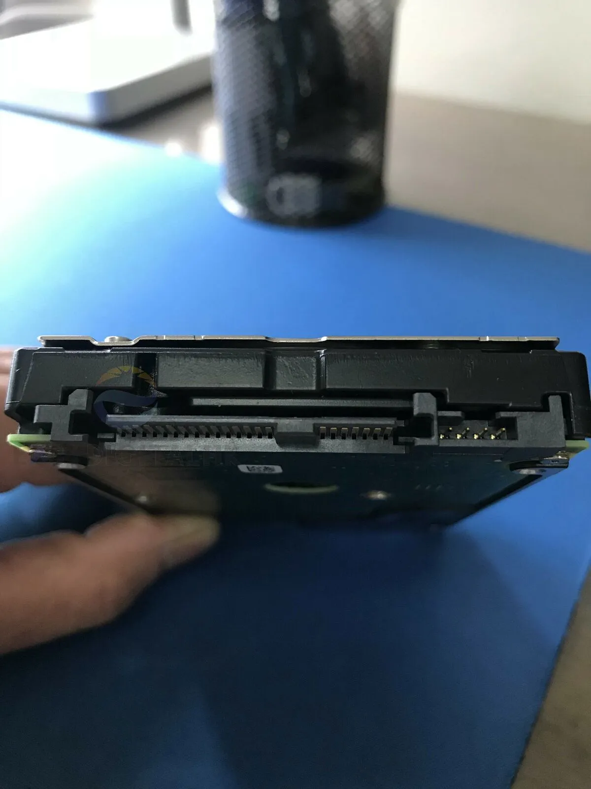 Seagate ST600MM0006 600GB 10K.6 2.5" 6G SFF SAS Festplatte HDD für HP DELL IBM – Bild 4