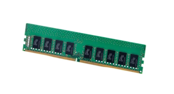 SK Hynix HMA82GU7MFR8N-TF 16GB DDR4-2133MHz ECC Unbuffered Memory RAM – Bild 3