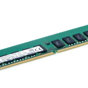 SK Hynix HMA82GU7MFR8N-TF 16GB DDR4-2133MHz ECC Unbuffered Memory RAM