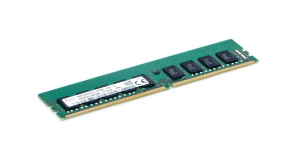 SK Hynix HMA82GU7MFR8N-TF 16GB DDR4-2133MHz ECC Unbuffered Memory RAM