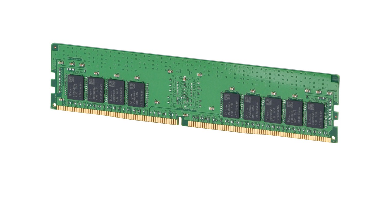 SK Hynix HMA82GR7CJR8N-XN HMA82GR7DJR8N-XN 16GB DDR4-3200 RDIMM PC4-25600 2Rx8 CL22 ECC REG RAM – Bild 3