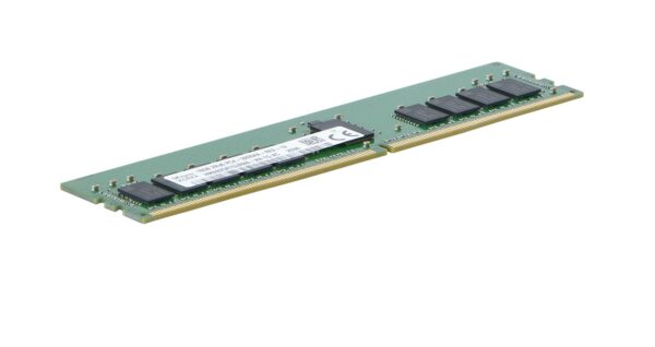 SK Hynix HMA82GR7CJR8N-XN HMA82GR7DJR8N-XN 16GB DDR4-3200 RDIMM PC4-25600 2Rx8 CL22 ECC REG RAM – Bild 4