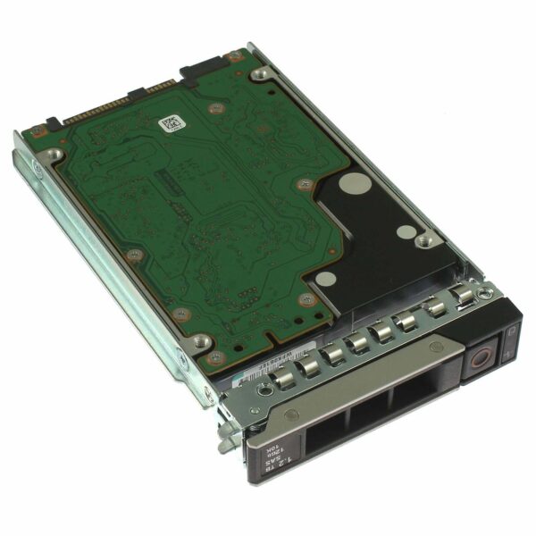 DELL 0G2G54 ST1200MM0129 1.2TB 12Gbs 512e 10K 256Mb Cache 2.5" SAS SFF HDD – Bild 4