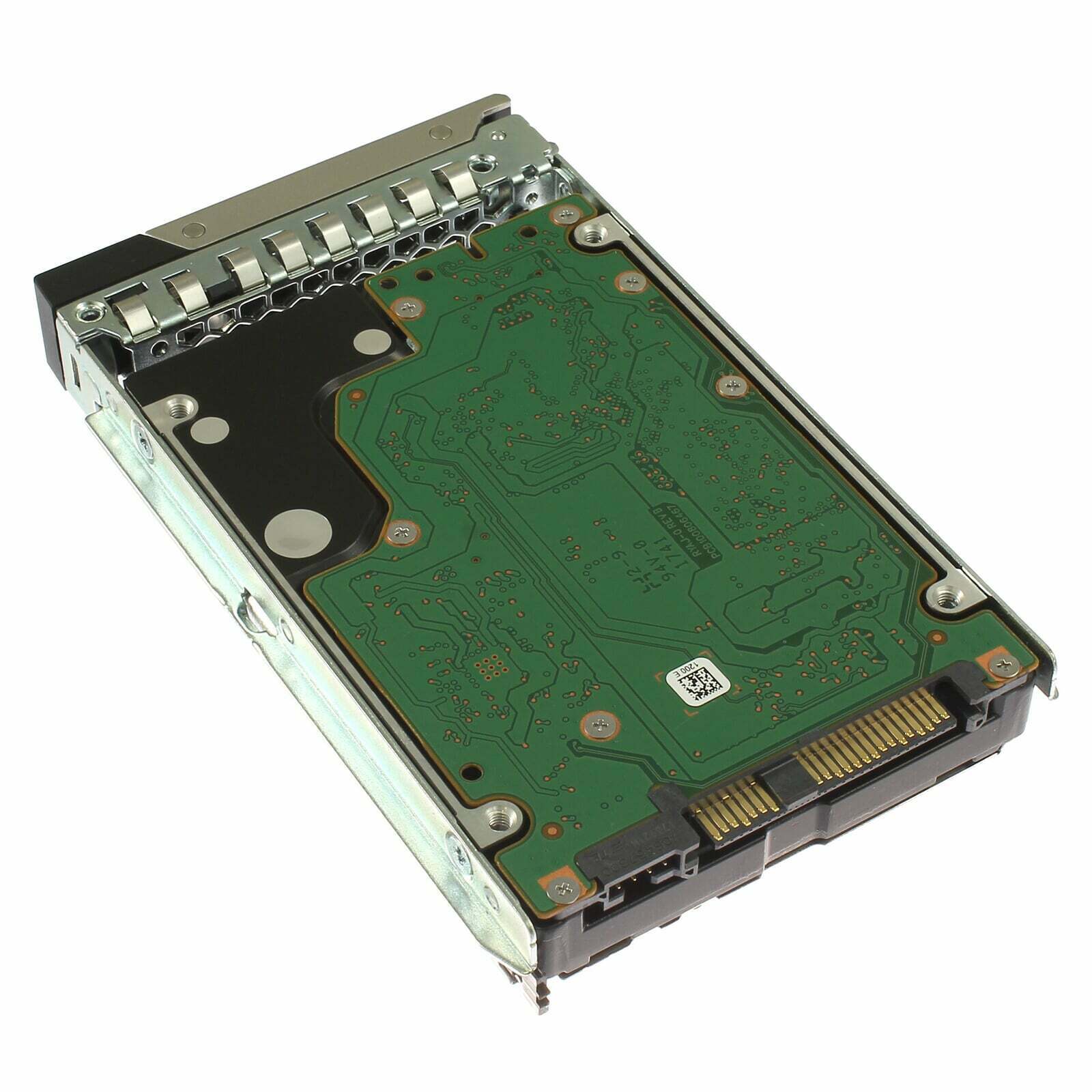 DELL 0G2G54 ST1200MM0129 1.2TB 12Gbs 512e 10K 256Mb Cache 2.5" SAS SFF HDD – Bild 5