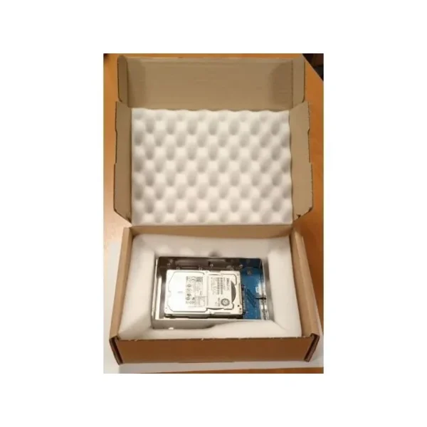 Dell 0D9NGG AL14SxL30EN 300GB 15K 6G 2.5" to 3.5" SAS HDD Festplatte – Bild 4