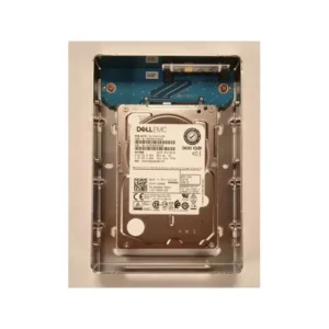 Dell 0D9NGG AL14SxL30EN 300GB 15K 6G 2.5" to 3.5" SAS HDD Festplatte
