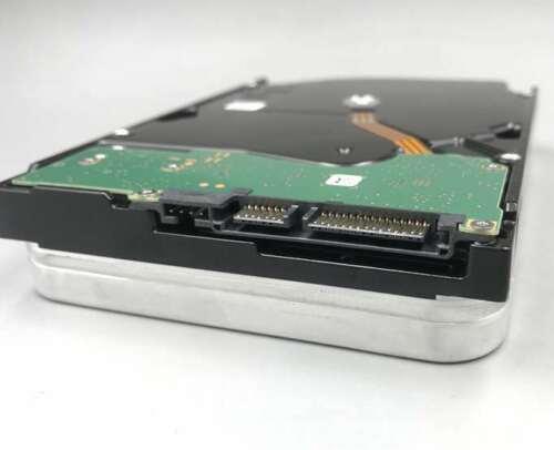 Seagate Exos X16 ST16000NM001G 16TB 3.5" 6Gb 512e SATA Enterprise Hard Drive – Bild 5