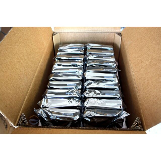 Seagate Exos X16 ST16000NM001G 16TB 3.5" 6Gb 512e SATA Enterprise Hard Drive – Bild 7