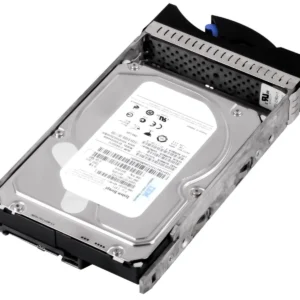 IBM System Storage 2TB 3.5" 7.2K 6G SAS 49Y1871 49Y1874 49Y1875 Festplatte Hard Drive