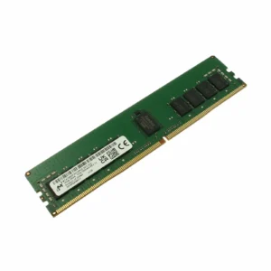 Micron MTA18ASF2G72PDZ-3G2 16GB DDR4-3200 RDIMM PC4-25600 2Rx8 CL22 ECC REG RAM