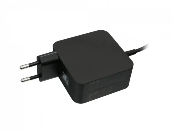 Asus Adapter 45W 19V 2.25A 2P(4PHI) UTYPE 4.0x1.35mm Original Netzteil