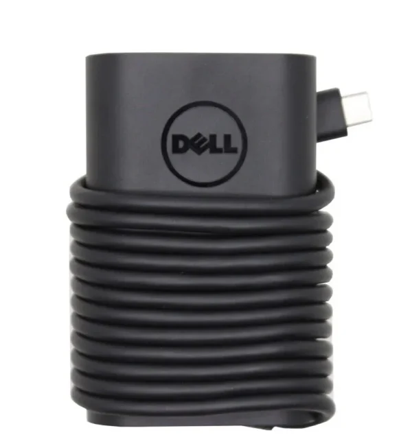 Dell 19.5V 2.31A 45W Type-C 2N7CD 02N7CD Original Netzteil Adapter