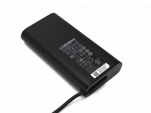 Dell 450-19036 04VKN 0Y4M8K 01XMKR 19.5V 4.62A 90W Original Adapter Netzteil – Bild 5