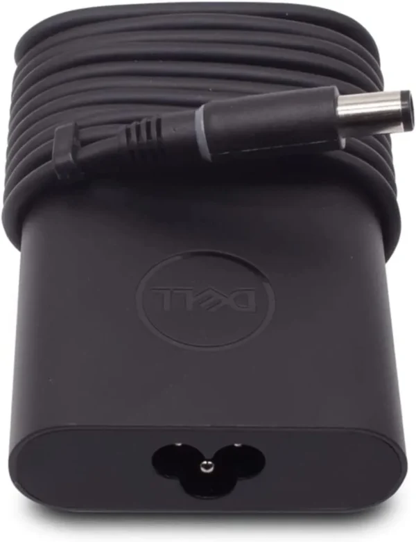 Dell 450-ABFS 0G4X7T 0FPC2Y 0NVV12 19.5V 3.34A 65W Original Adapter Netzteil – Bild 3