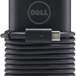 Dell Kit E5 65W USB-C AC Adapter 19.5V 3.34A Type-C 0V3CCW Original Netzteil Adapter