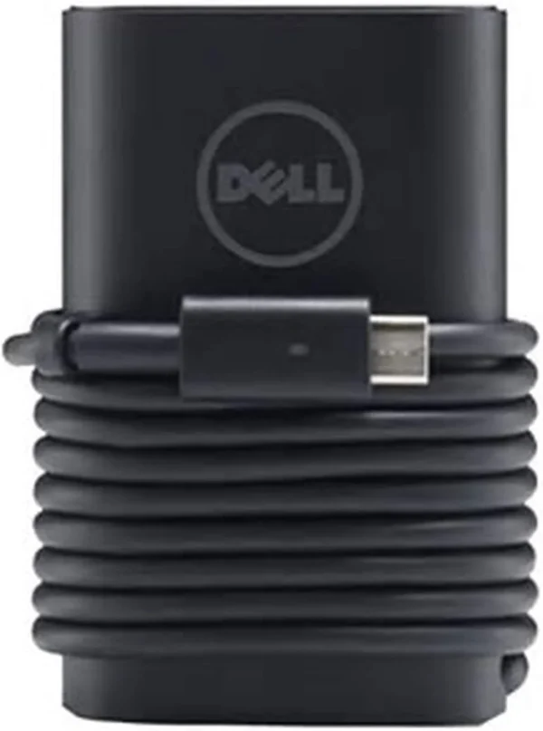 Dell Kit E5 65W USB-C AC Adapter 19.5V 3.34A Type-C 0V3CCW Original Netzteil Adapter