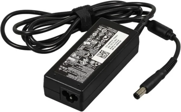 Dell PA12 PA-12 PA-1900-02D YR733 19,5V 3,34A 65W Original Adapter Netzteil