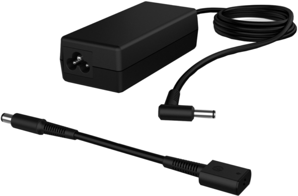 HP 65W Smart AC Adapter H6Y89AA#ABB H6Y89ET#ABB Original Netzteil Adapter