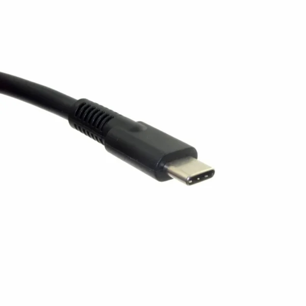 HP 65W USB-C Type-C Original Netzteil Power Adapter 1P3K6AA#ABB 1P3K6AA#ABU – Bild 5