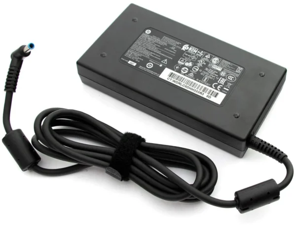 HP L41423-003 L41856-001 L41423-003 TPN-CA19 TPN-DA19 19.5V 6.15A 120W 4.5x3.0mm Original Netzteil Adapter