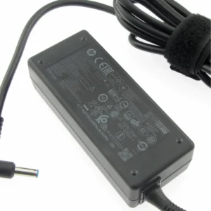 HP Smart AC Power Adapter 19.5V 2.31A 45W, 4.5mm 853490-002 854116-850 854054-002 TPN-CA04