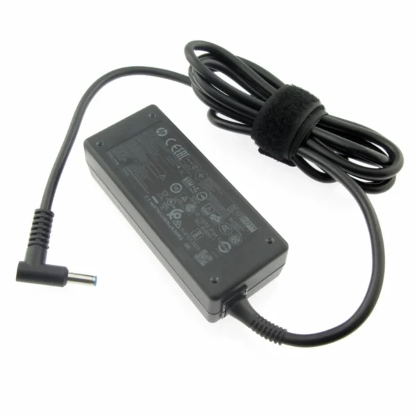 HP Smart AC Power Adapter 19.5V 2.31A 45W, 4.5mm 853490-002 854116-850 854054-002 TPN-CA04 – Bild 3