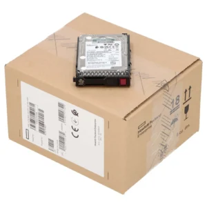 HPE 872737-001 EG001200JXLWA P51133-002 782483-006 1.2TB 12Gbs 512e 10K 2.5 SAS SFF HDD